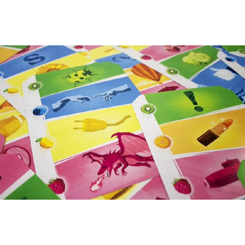 Topic | Juegos de Mesa | Gameria