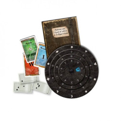 Exit El Cementerio de las Tinieblas | Juegos de Mesa | Gameria