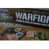 Warfighter Segunda Guerra Mundial | Juegos de Mesa | Gameria