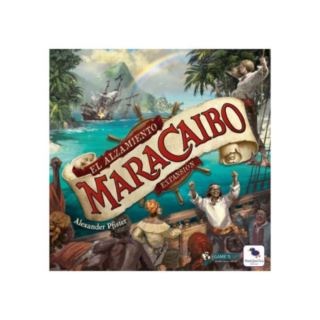 Maracaibo El Alzamiento