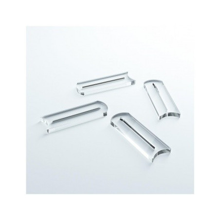 Gamegenic Premium Card Stands Set (4)