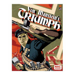 Von Mansteins Triumph | Juegos de Mesa | Gameria