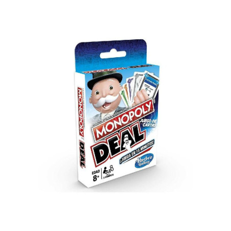 Monopoly  Deal
