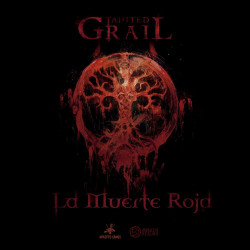 Tainted Grail La Muerte Roja | Juegos de Mesa | Gameria