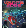 Warp's Edge Inglés | Juegos de Mesa | Gameria