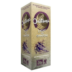 Onitama Light and Shadow Inglés | Juegos de Mesa | Gameria