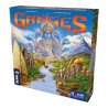 Ganges | Juegos de Mesa | Gameira