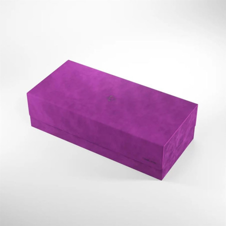 Organizador Gamegenic Dungeon 1100+ Convertible Purple