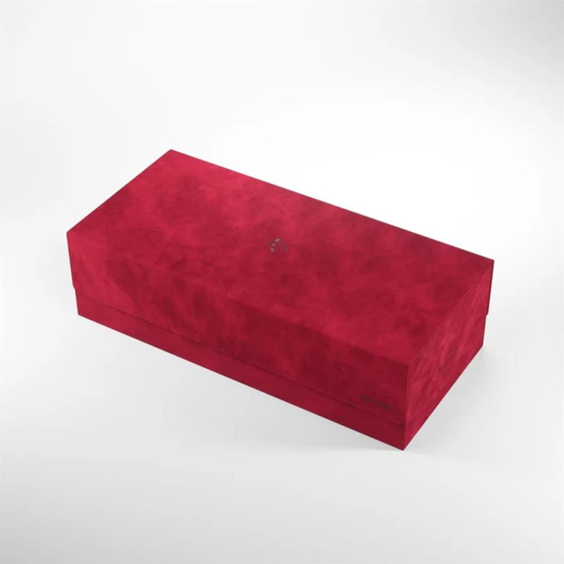 Organizador Gamegenic Dungeon 1100+ Convertible Red | Accesorios | Gameria