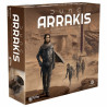 Dune Arrakis El Alba De Los Fremen Inglés | Juegos de Mesa | Gameria