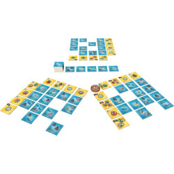 Lost Seas | Juegos de Mesa | Gameria