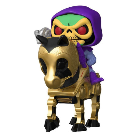 Funko Figura Pop! Masters Of The Universe Skeletor Night Stalker 18Cm 278