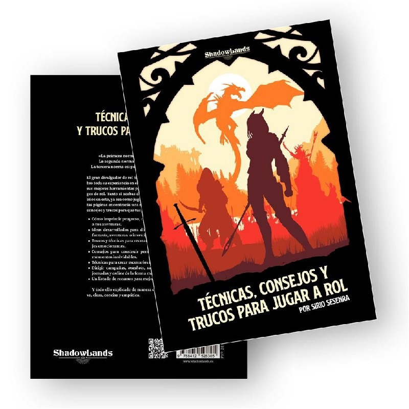Técnicas, consejos y trucos para jugar a rol | Rol | Gameria