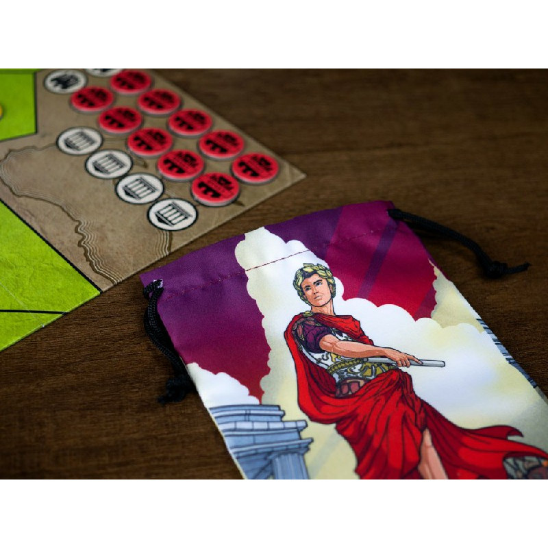 ¡César! | Juegos de Mesa | Gameria