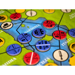 ¡César! | Juegos de Mesa | Gameria