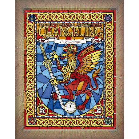 Changeling El Ensueño Edición 20 Aniversario