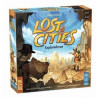 Lost Cities | Juegos de Mesa | Gameria