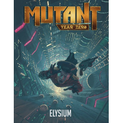 Mutant Year Zero Elysium | Rol | Gameria