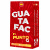 Guatafac El Punto G | Juegos de Mesa | Gameria