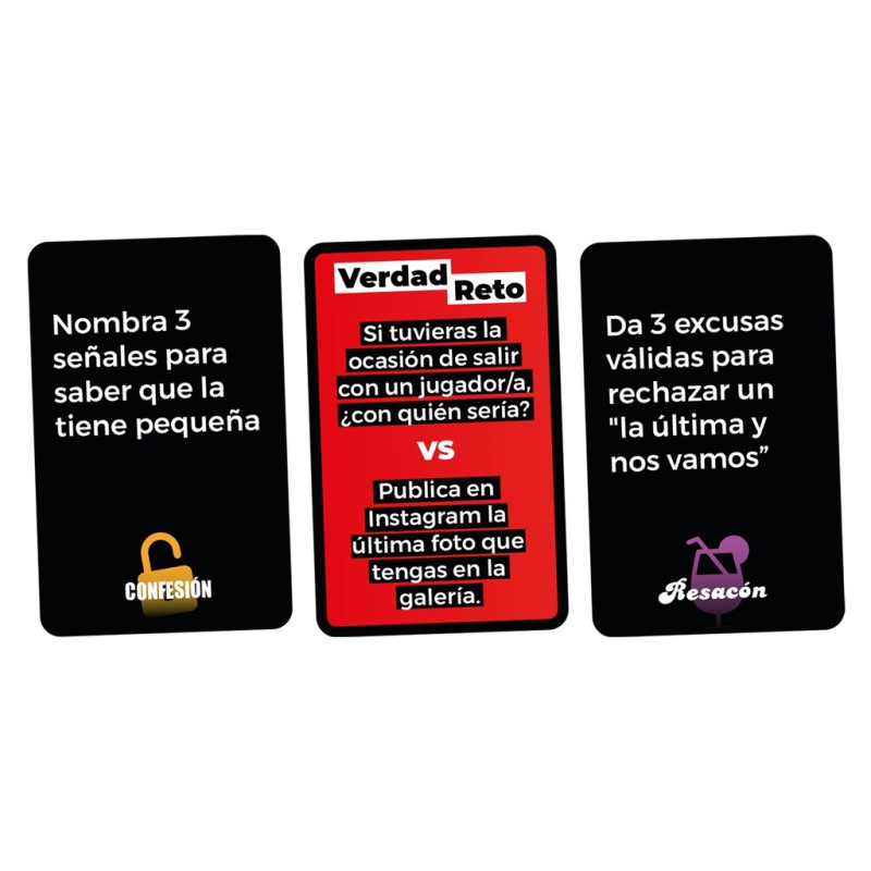 Guatafac El Punto G | Juegos de Mesa | Gameria