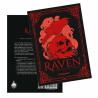 Raven | Rol | Gameria