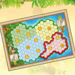 Maya | Juegos de Mesa | Gameria