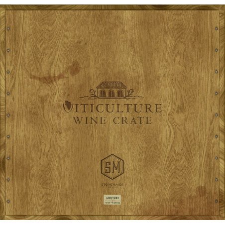 Viticulture World