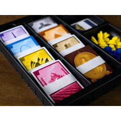 Viticulture World  | Juegos de Mesa | Gameria