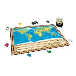 Fauna | Juegos de Mesa | Gameria