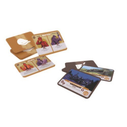 ¡Resistid! | Juegos de Mesa | Gameria