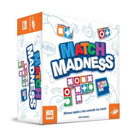 Match Madness