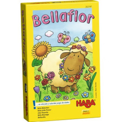 Bellaflor | Juegos de Mesa | Gameria