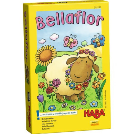 Bellaflor