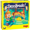 ¡Descifrando! | Juegos de Mesa | Gameria