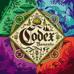 Codex Naturalis | Juegos de Mesa | Gameria