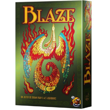 Blaze