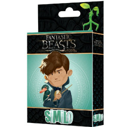 Similo Fantastic Beasts | Juegos de Mesa | Gameria