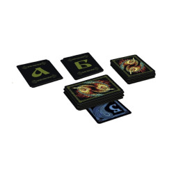 Blaze | Juegos de Mesa | Gameria