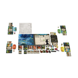 Familiar Tales | Juegos de Mesa | Gameria