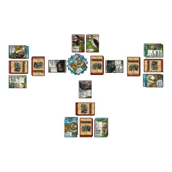 Pathfinder el Juego de Cartas de Aventuras | Juegos de Mesa | Gameria