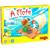 A Flote | Juegos de Mesa | Gameria