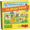 Mis primeros juegos La Abeja Adela | Juegos de Mesa | Gameria