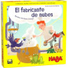 El Fabricante de Nubes | Juegos de Mesa | Gameria