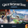 Great Western Trail Railes Hacia el Norte  | Juegos de Mesa | Gameria