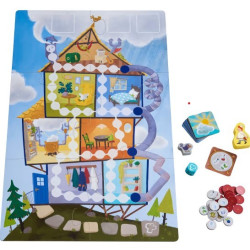 El Fabricante de Nubes | Juegos de Mesa | Gameria