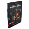 D&D 5ª Edición Monstruos del Multiverso