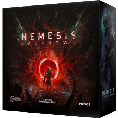 Nemesis Lockdown