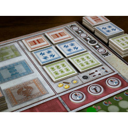 Fundadores de Teotihuacán | Juegos de Mesa | Gameria