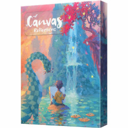 Canvas Reflections | Juegos de Mesa | Gameria