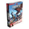 D&D 5ª Edición Caja de inicio: Los dragones de la Isla de los Naufragios Inglés